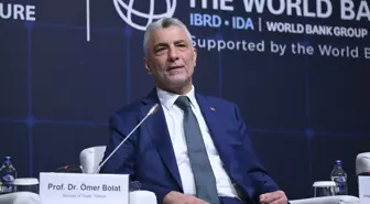 Cumhurbaşkanı Erdoğan döneminde ulaştırma ve altyapıya yaklaşık 300 milyar dolarlık yatırım