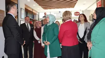 Cumhurbaşkanı Erdoğan'ın 'Terörsüz Türkiye' mektubu Kocaeli'deki şehit ailesine ulaştı