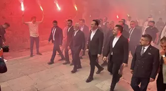 Cumhurbaşkanı Erdoğan, 'Söz Gençlikte' Programında Gençlere Seslendi