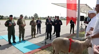 Cumhurbaşkanı Erdoğan, Mehmetçik ile telefonda bayramlaştı Açıklaması