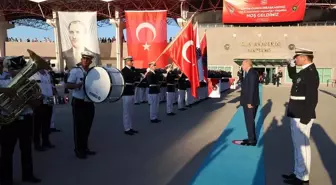 Cumhurbaşkanı Erdoğan, Polis Akademisi Mezuniyet Töreni'nde konuştu: (1)