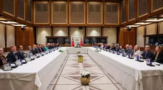 Türkiye-AB İlişkilerinde Somut Adımlar Gündeme Geldi