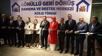 Cevdet Yılmaz: 273 Binden Fazla Suriyeli Gönüllü Olarak Ülkelerine Döndü