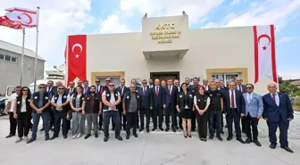 Cevdet Yılmaz'dan Güçlü Birlik Mesajı