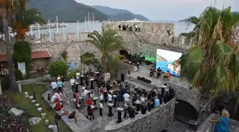 Cumhurbaşkanlığı 6. Uluslararası Yat Yarışları Kıbrıs Etabı Marmaris'ten Başlıyor