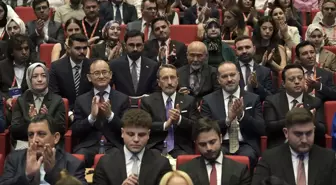 Cumhurbaşkanlığı İletişim Başkanı Altun, 'Türkiye-Çin Medya Forumu' programında konuştu Açıklaması