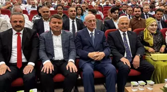 İsmail Kahraman: '15 Temmuz, Türkiye'yi İşgal Etme Hadisesiydi'