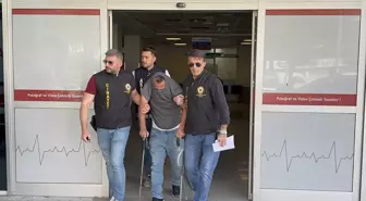 Konya'da Kayıp Kişinin Cesedi Bulundu, Karı Koca Tutuklandı