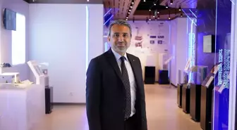 Daikin Türkiye Başkan Yardımcılığına Tuna Gülenç Atandı
