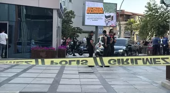Darıca Belediye Başkanı Muzaffer Bıyık Yaralandı