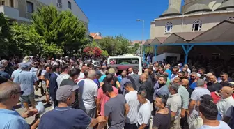 Datça Ülkü Ocakları Başkanı Ali Eren Hayatını Kaybetti