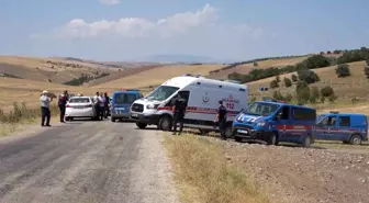 Kırıkkale'de Arazi Anlaşmazlığı Kanlı Bitti: Üç Kişi Hayatını Kaybetti