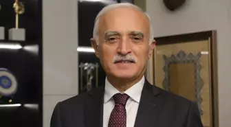 DEİK Başkanı Olpak, THY'nin Boeing alımının ticaret dengesi olarak değerlendirmesinin doğru olmadığı söyledi Açıklaması