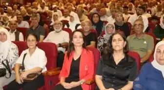 Tülay Hatimoğulları'ndan Barış ve Demokratikleşme Çağrısı