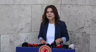 Koçyiğit'ten 'Milli Dayanışma' Açıklamaları