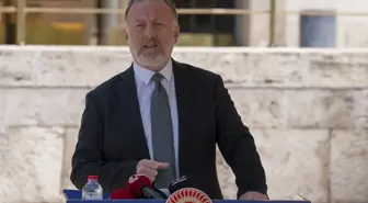 DEM Parti Heyeti İmralı Ziyareti İçin Hazırlanıyor