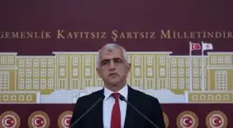 Milletvekili Gergerlioğlu'ndan Sahte Diploma ve Ehliyetlere Sert Eleştiri