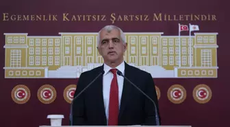 Milletvekili Gergerlioğlu'ndan Sahte Diploma ve Ehliyetlere Sert Eleştiri