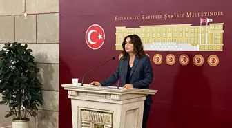 DEM Parti'den 10'uncu Yargı Paketi vurgusu
