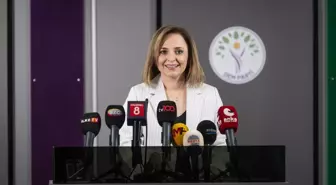 DEM Parti İmralı Ziyaretini Planlıyor