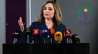 DEM Parti İmralı Adası'na Ziyaret Hazırlığında