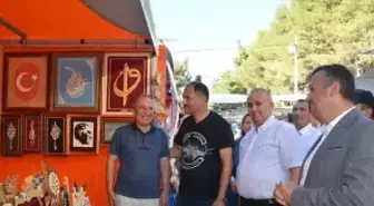 Demirci Kurtuluş Festivali Coşkuyla Başladı