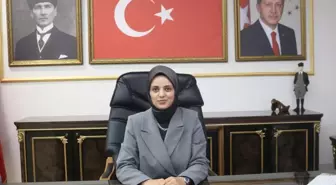 Demirköy'e Yeni Kaymakam Atandı