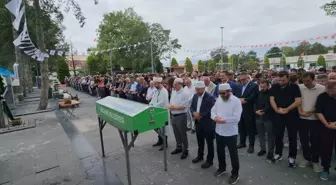Boğulma Tehlikesi Geçiren Öğretmen Hayatını Kaybetti