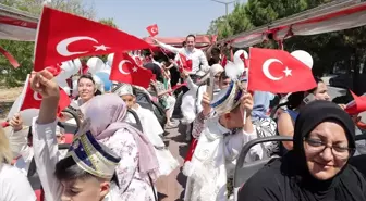 Denizli'de Toplu Sünnet Şöleni Düzenlendi