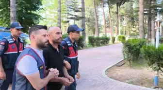 Denizli'de 140 Kez Hırsızlık Yapan 4 Şüpheli Yakalandı