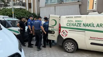 Yıllık izinli polis memuru ailesini öldürüp intihar etti