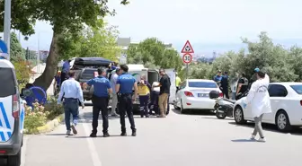 Denizli'de Kayıp Ümit Kuloğlu'nun Cansız Bedeni Bulundu