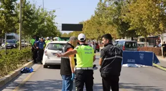 Denizli'de Yaya Kazası: Bir Kişi Hayatını Kaybetti