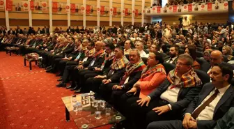 MHP'den Terörsüz Türkiye Toplantısı