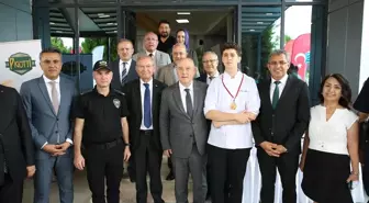 Denizli'de, 'Türk Mutfağı Haftası' etkinliği düzenlendi