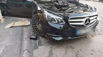 Denizli'de Usulsüz Siren Kullanımına 138 Bin Lira Ceza