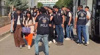Dolandırıcılık Operasyonunda 9 Şüpheli Daha Tutuklandı