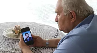Depremde askerden dönen oğlunu ve küçük kızını kaybeden babanın acısı hala taze