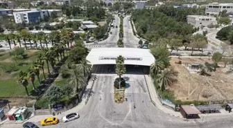 Hatay Mustafa Kemal Üniversitesi Yüz Yüze Eğitime Hazırlanıyor