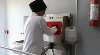 Deprem Sonrası Yöresel Lezzetlerle İstihdam Yaratan Girişimci Kadın