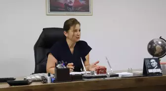 Deprem Sonrası Hayata Tutunan Öğretmen: Raife Kaçar Kırtay