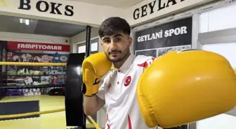 Cihan Doğu, Muaythai Dünya Şampiyonu Oldu