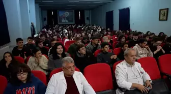 306 Bin Öğrenciye Çevre Farkındalığı Eğitimi