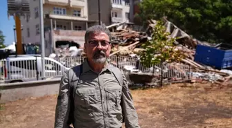 Sındırgı'daki 6,1 Büyüklüğündeki Depremin Ardından Yapı Stoku Eleştiriliyor