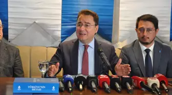 Ali Babacan: Diplomasi ile Savaşın Önüne Geçilmeli