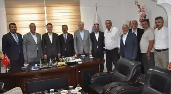 Ali Babacan'dan Terörsüz Türkiye Vurgusu