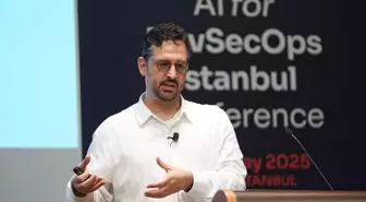 DevSecOps Days İstanbul Etkinliği Yapay Zeka Temasıyla Devam Ediyor
