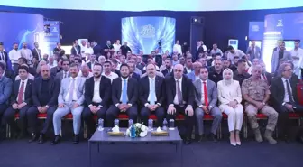 DicleFest Siirt’te Başladı: Gençler İçin Bilim ve Teknolojiye Yönelik Önemli Bir Adım
