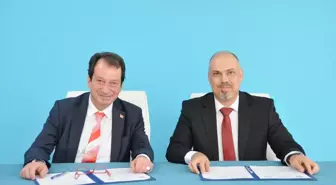 Dicle Üniversitesi ve Duhok Cihan Üniversitesi Arasında Değişim Protokolü İmzalandı