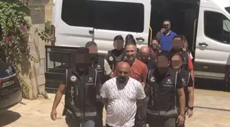 Didim Belediyesinde Cenaze Hizmetleri İle İlgili Usulsüzlük Soruşturmasında 4 Tutuklama